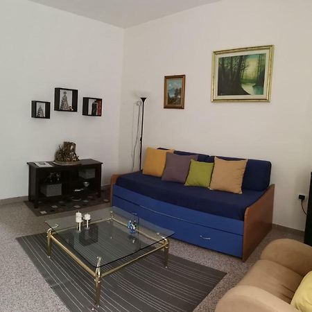 דירות Cerenzia Fra Il Mare E La Sila מראה חיצוני תמונה