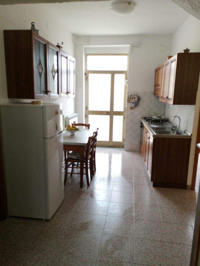 דירות Cerenzia Fra Il Mare E La Sila מראה חיצוני תמונה