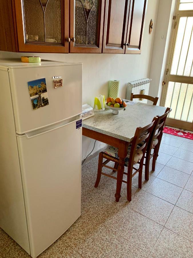 דירות Cerenzia Fra Il Mare E La Sila מראה חיצוני תמונה